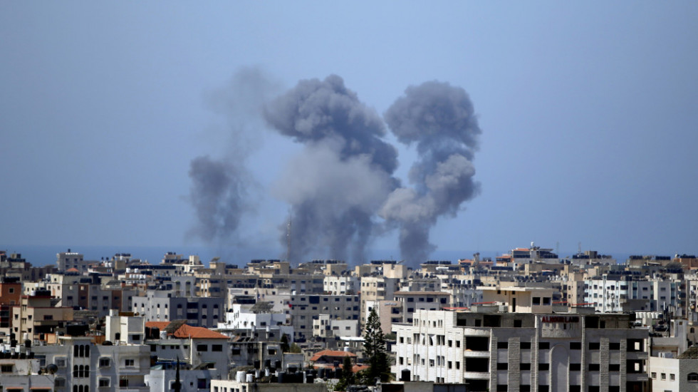 Posrednici iz Egipta predložili primirje u Gazi od 22 časa