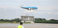 Posle 30 godina KLM ponovo leti između Beograda i Amsterdama