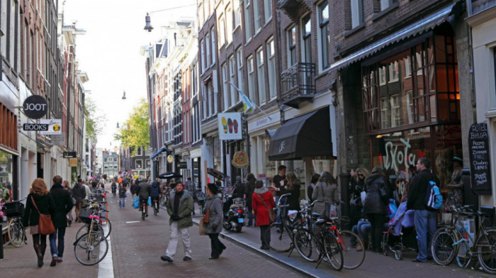 Rano ukinute mere u Holandiji: Za sedam dana 500 odsto više obolelih od kovida
