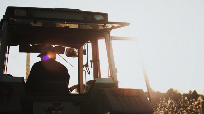 Povlastice za ugradnju zaštitnih ramova na traktorima za veću bezbednost vozača