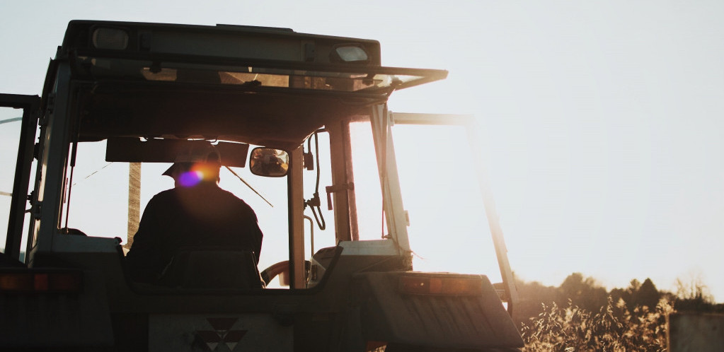 Povlastice za ugradnju zaštitnih ramova na traktorima za veću bezbednost vozača