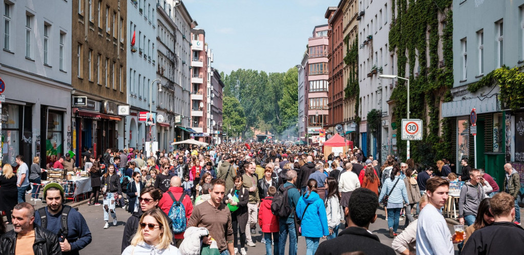 Nova pravila pojedinih nemačkih pokrajina: Za nevakcinisane nema plate tokom karantina