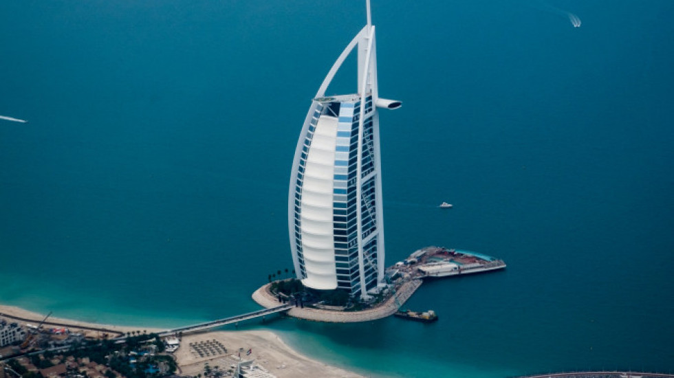 Kako je Dubai usred pandemije uspeo da sačuva turizam, ali i zdravlje svojih stanovnika?