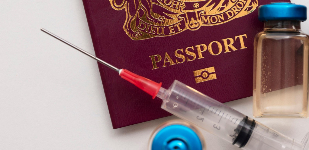 Velika Britanija skinula 47 zemalja sa "crvene" liste za putovanja