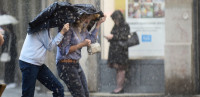 RHMZ izdao upozorenje na  nepogode širom zemlje - Srbija u narandžastom meteoalarmu