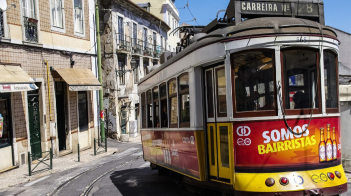 Portugalija počinje da pušta turiste iz određenih zemalja