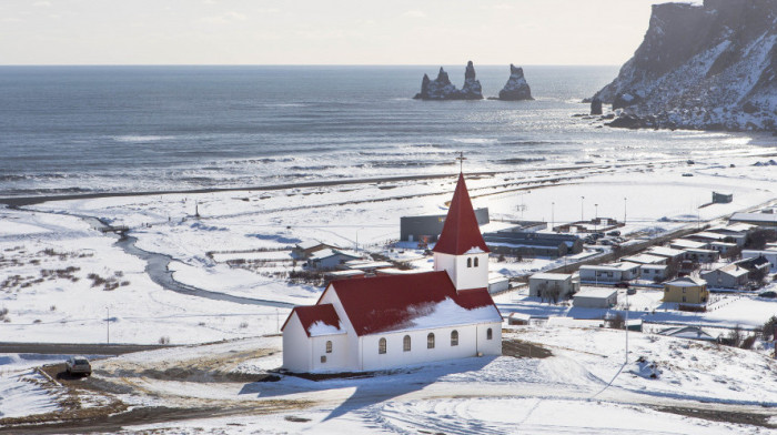 Da li nam preti novo ledeno doba? Kolaps ključne atlantske struje mogao bi da zaledi severnu Evropu