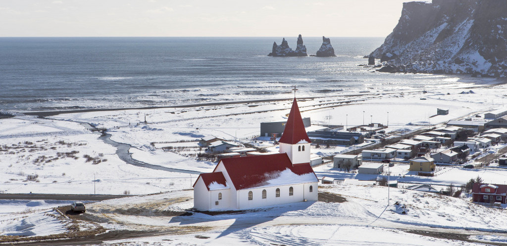 Da li nam preti novo ledeno doba? Kolaps ključne atlantske struje mogao bi da zaledi severnu Evropu