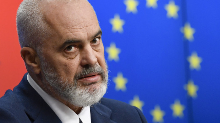 Rama kritikuje nemačkog ministra: Neću dozvoliti da se Albanija prikazuje kao rizični region