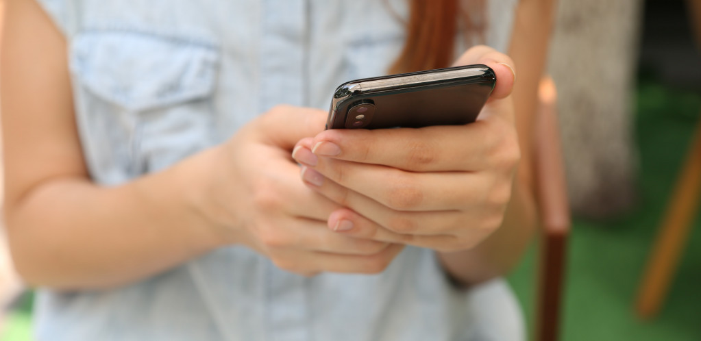 MUP upozorio na lažne SMS poruke o saobraćajnim prekršajima