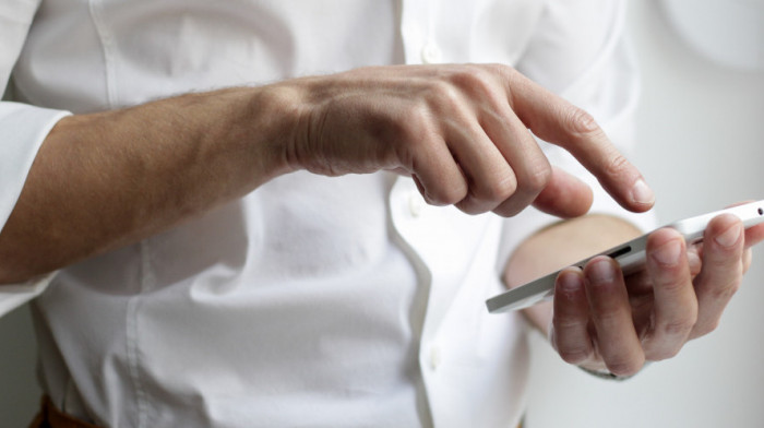 Mup apeluje: Oprez, ne otvarajte ove SMS poruke - gube se podaci i novac