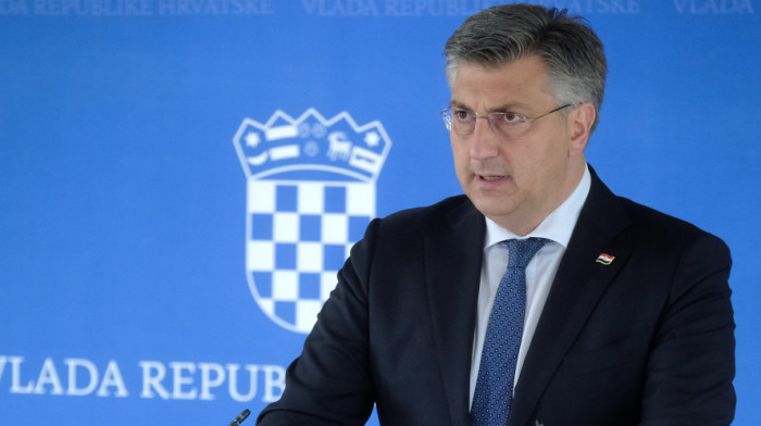 Plenković: Vakcinacija u Hrvatskoj neće biti obavezna