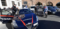 Hapšenje u Italiji: Falsifikatori za 100 evra pravili lažne kovid potvrde