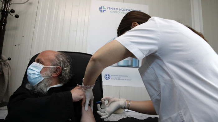 Pooštravanje epidemioloških mera povećalo je interesovanje za vakcinaciju u Sloveniji