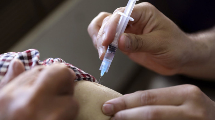 Veran: Francuskoj preti četvrti talas pandemije, ovo je trka sa vremenom - vakcinišite se