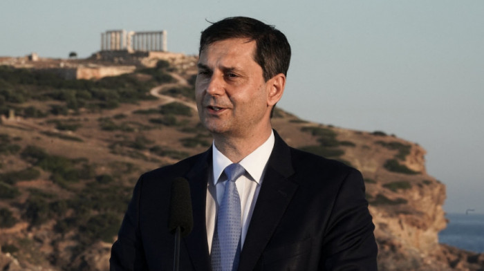 Grčki ministar turizma o rastu broja obolelih od delta soja: "Ako bude neophodno, uvešćemo mere"