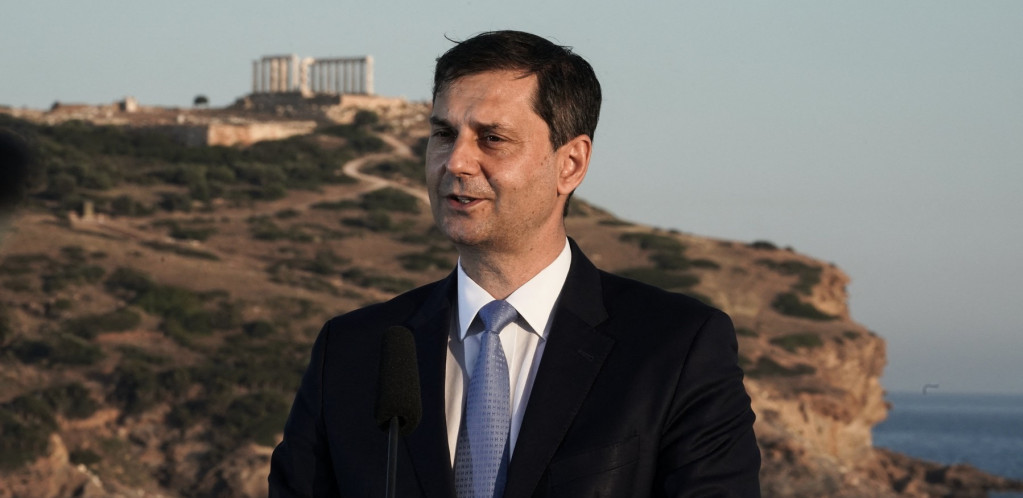 Grčki ministar turizma: Cena PCR-a nesrazmerna platama na Balkanu, uskoro u Grčku i sa antigenskim testom
