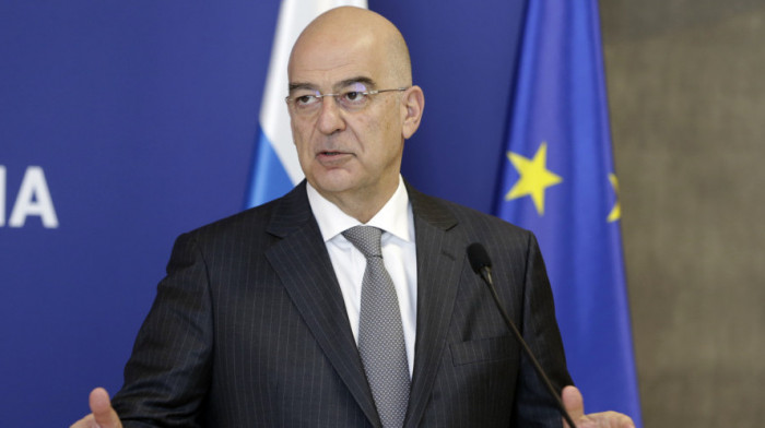 Grčki ministar: Spremni smo da pomognemo u dijalogu Beograda i Prištine