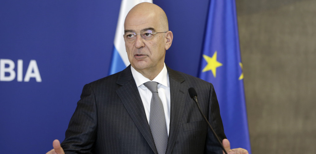 Grčki ministar: Spremni smo da pomognemo u dijalogu Beograda i Prištine