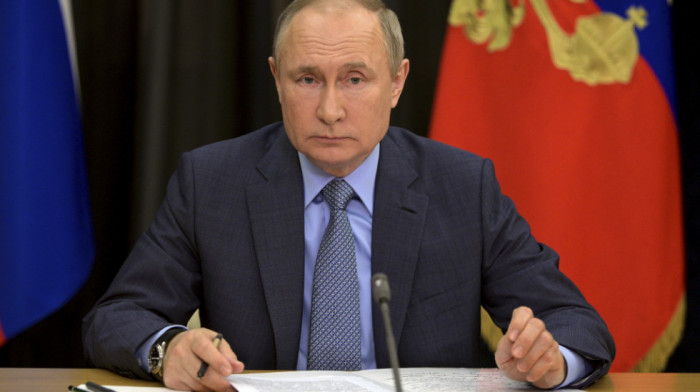Putin potvrdio, Moskva ostaje posrednik u Nagorno-Karabahu