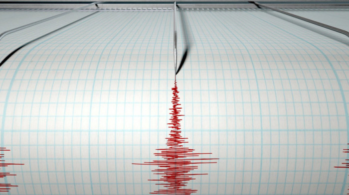 Kod Banjaluke registrovan zemljotres jačine 3,6 stepeni po Rihteru