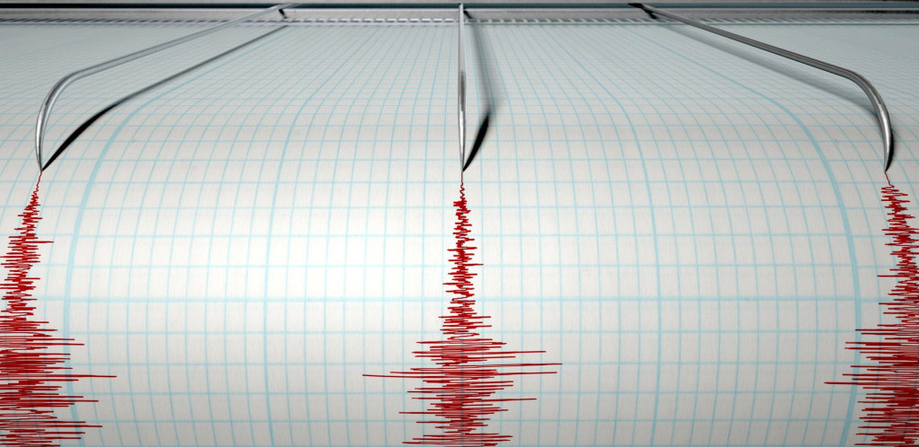 Zemljotres u blizini Foče, osetio se i u Hrvatskoj