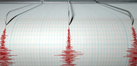 Slab zemljotres u Severnoj Makedoniji
