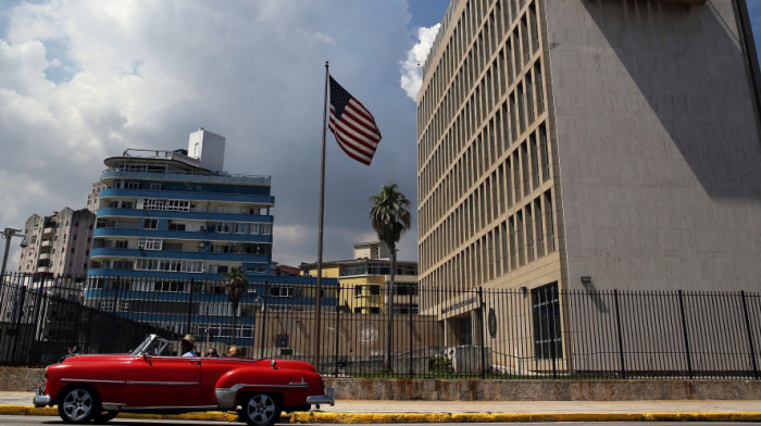 Misteriozni "Havana sindrom" i dalje pogađa američke diplomate: Broj slučajeva veći nego što se znalo