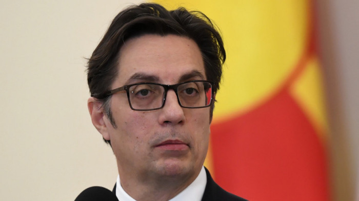 Pendarovski: Konsultovati Porfirija o autokefalnosti Makedonske pravoslavne crkve