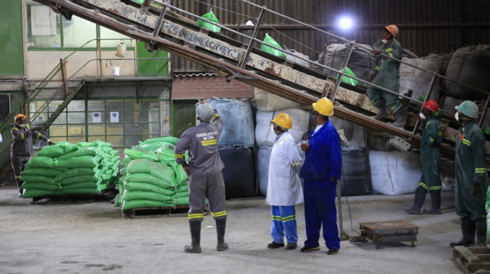 Nemačka hemijska industrija nastavlja da beleži loše rezultate - situacija se dodatno pogoršala u oktobru