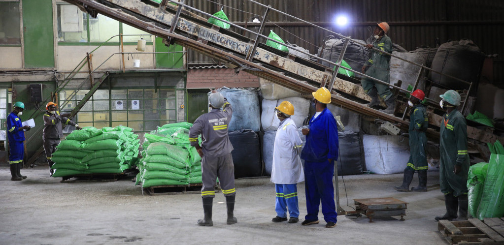 Nemačka hemijska industrija nastavlja da beleži loše rezultate - situacija se dodatno pogoršala u oktobru