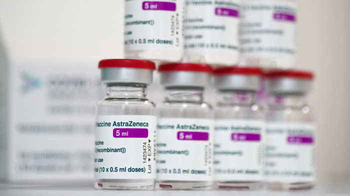 U Srbiju stiglo još 115.200 doza vakcine AstraZeneka u okviru Kovaks programa