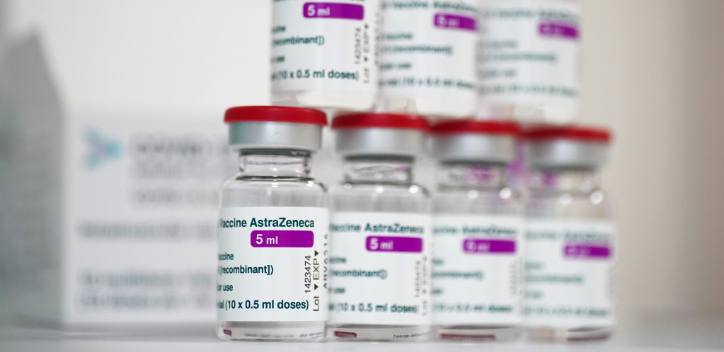U Srbiju stiglo još 115.200 doza vakcine AstraZeneka u okviru Kovaks programa
