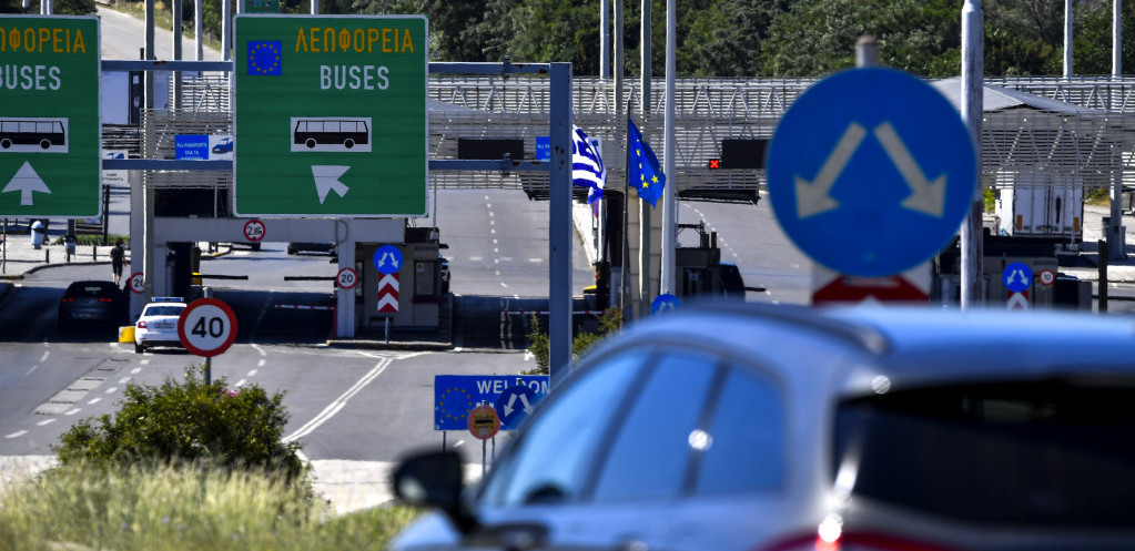 Od nedelje za Grčku obavezan PCR test ne stariji do 48 sati