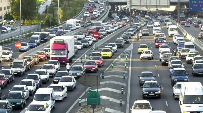 Korak ka zabrani prodaje automobila na dizel i benzin u EU: Drastično preoblikovanje automobilske industrije