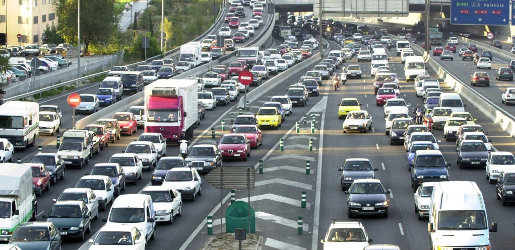 Španija ograničila brzinu u gradovima na 30 kilometara na sat