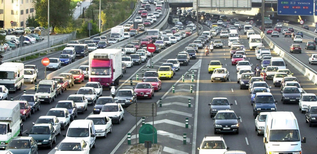 Korak ka zabrani prodaje automobila na dizel i benzin u EU: Drastično preoblikovanje automobilske industrije