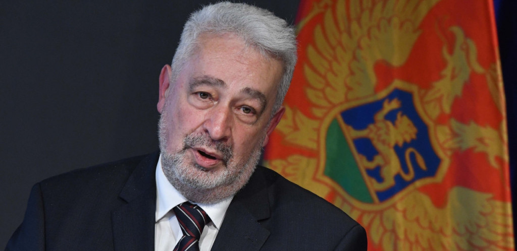 Krivokapić pozvao Specijalno državno tužilaštvo na hitnu reakciju zbog "nasilnog formiranja vlade"