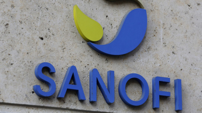 EMA procenjuje ”Sanofi” vakcinu protiv kovida-19