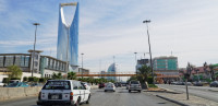Dve osobe lakše povređene u napadu Huta na jug Saudijske Arabije