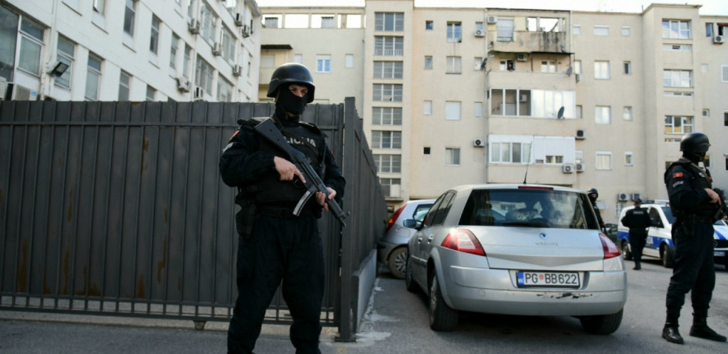 Evropska komisija izrazila zabrinutost zbog organizovanog kriminala u Crnoj Gori: Česta ubistva i nesrazmerne kazne
