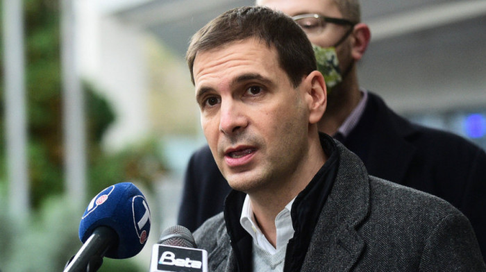 Jovanović ostaje na čelu stranke, u DSS birali novo rukovodstvo