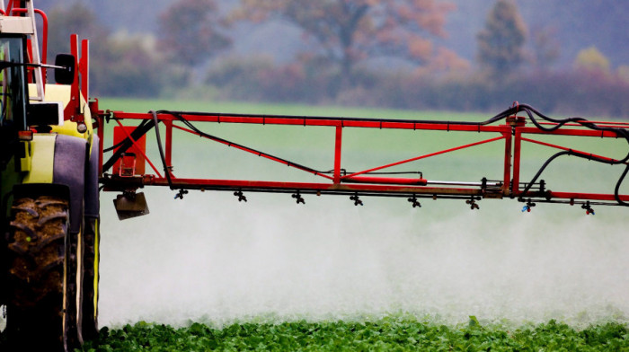 U Evropi znatno povećana količina voća prskana opasnim pesticidima