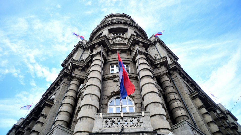Nacionalna procena rizika od pranja novca usvojena na sednici Vlade Srbije