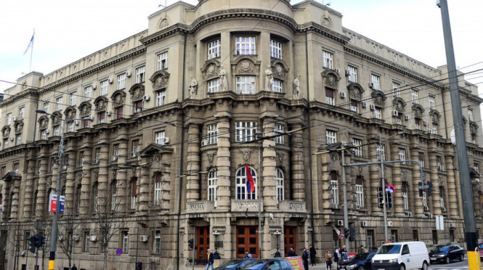 Vlada usvojila Predlog zakona o potvrđivanju Konvencije Saveta Evrope o bezbedosti na utakmicama