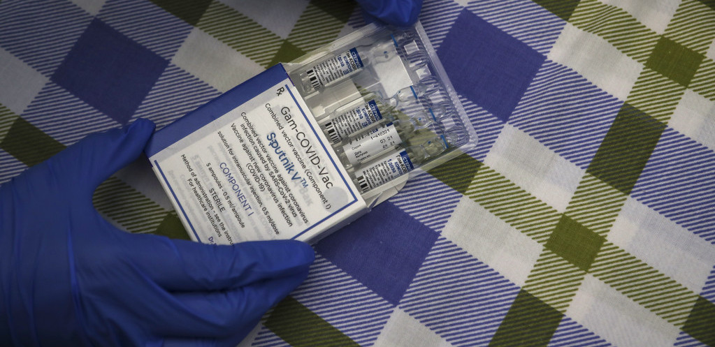Torlakova vakcina odobrena u Rusiji, dozvoljena proizvodnja u Srbiji