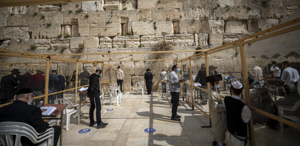 Patrijarh jerusalimski: Prete nam izraelski ekstremisti, pokušavaju da proteraju hrišćansku zajednicu iz Jerusalima