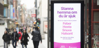 Novi paket pomoći za švedske privrednike - subvencije malim firmama i zaposlenima kojima je skraćeno radno vreme