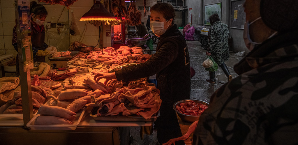 Ugledni nemački biolog otkrio da li je koronavirus iscurio iz laboratorije u Vuhanu