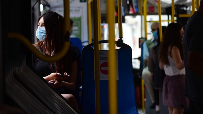 Kinez priznao da je udarao žene čekićem u autobusu, tužilaštvo će tražiti psihijatrijsko veštačenje